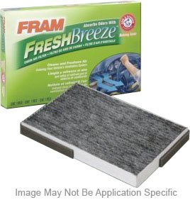 Fram Cabin Air Filter
