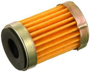 Fram Fuel Filter