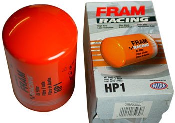 Fram Oil Filter