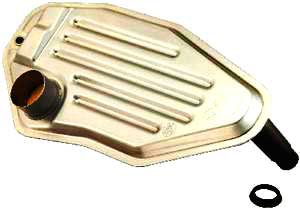 Fram Automatic Transmission Filter
