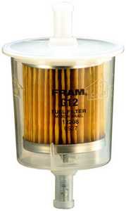 Fram Fuel Filter