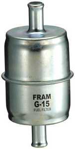 Fram Fuel Filter