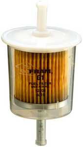 Fram Fuel Filter