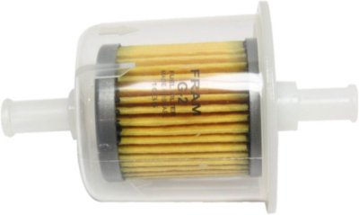 Fram Fuel Filter