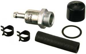Fram Fuel Filter