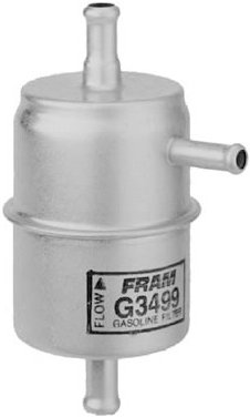 Fram Fuel Filter