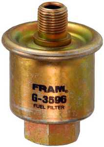Fram Fuel Filter