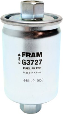 Fram Fuel Filter