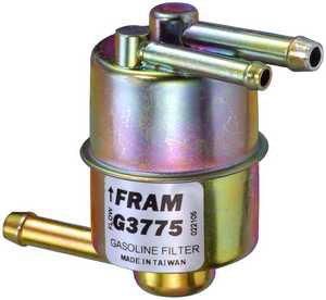 Fram Fuel Filter