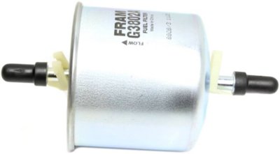 Fram Fuel Filter