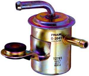 Fram Fuel Filter