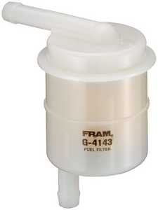 Fram Fuel Filter