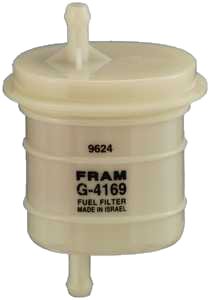 Fram Fuel Filter