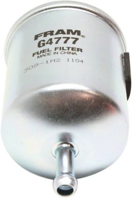 Fram Fuel Filter