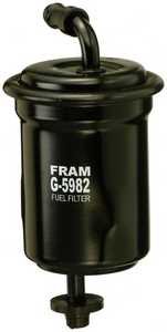 Fram Fuel Filter