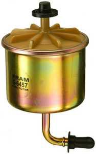 Fram Fuel Filter