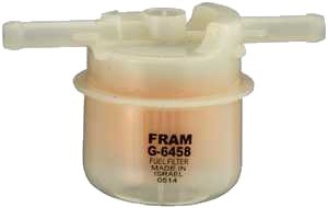 Fram Fuel Filter