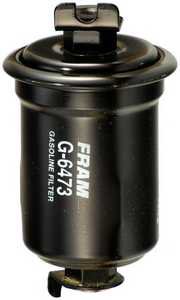 Fram Fuel Filter