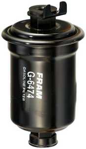 Fram Fuel Filter