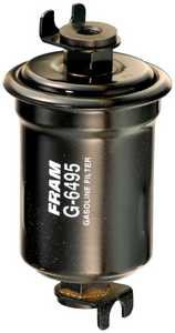Fram Fuel Filter