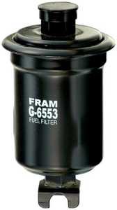 Fram Fuel Filter