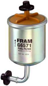 Fram Fuel Filter