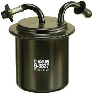 Fram Fuel Filter
