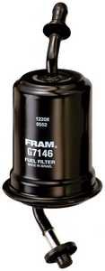 Fram Fuel Filter