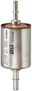 Fram Fuel Filter