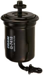 Fram Fuel Filter