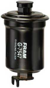 Fram Fuel Filter