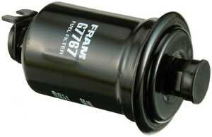 fram oil filter 97 toyota camry #7