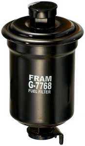 Fram Fuel Filter
