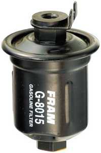 Fram Fuel Filter
