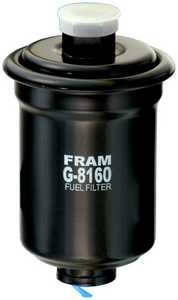 Fram Fuel Filter