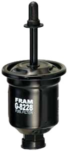Fram Fuel Filter