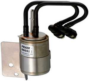 Fram Fuel Filter