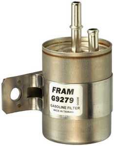 Fram Fuel Filter