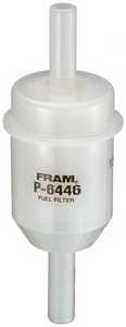 Fram Fuel Filter