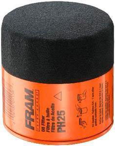 Fram Oil Filter