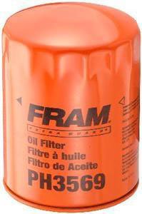 Fram Oil Filter