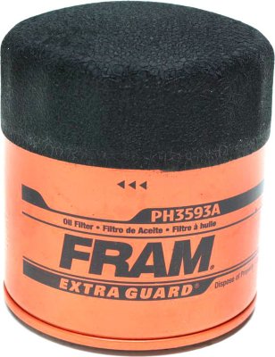 Fram Oil Filter