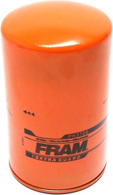 Fram Oil Filter