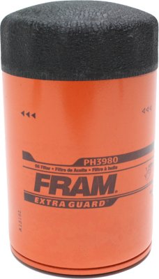 Fram Oil Filter