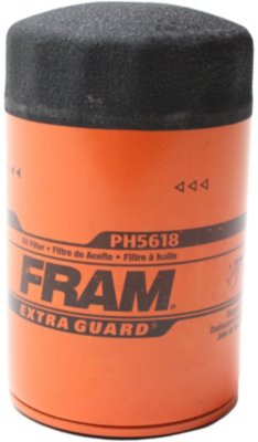 Fram Oil Filter