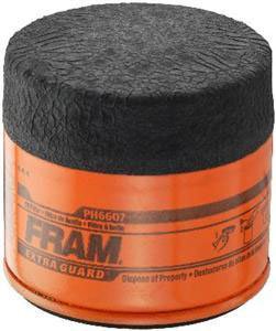Fram Oil Filter