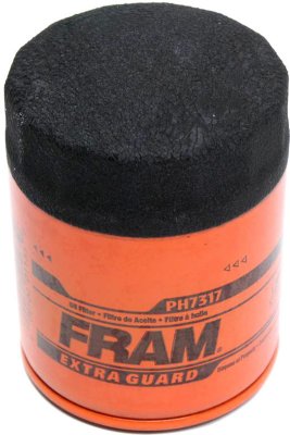 Fram Oil Filter