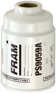 Fram Fuel Separator