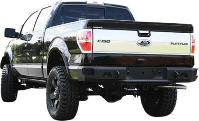 Fab Fours Bumper