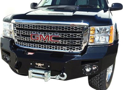 Fab Fours Bumper